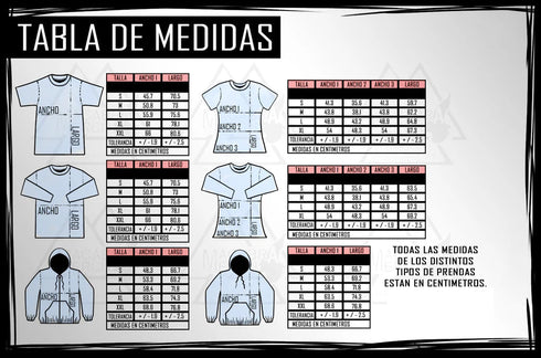 BLUSA POLILLA